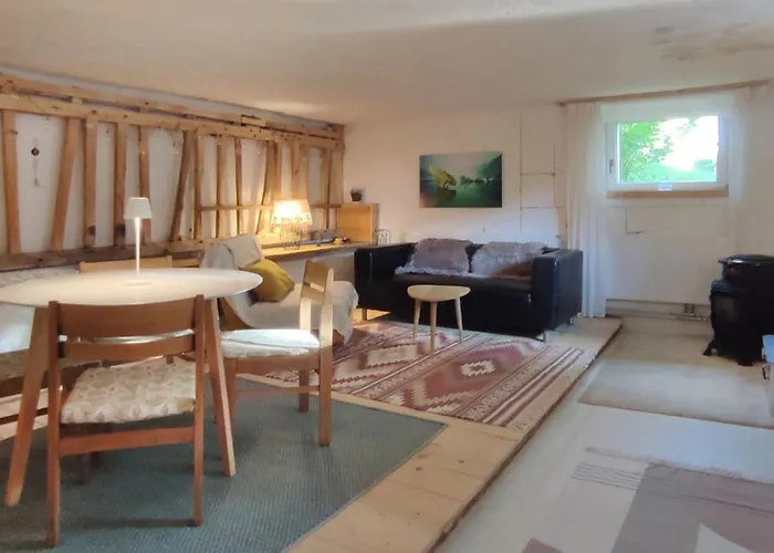 Studio To Rent