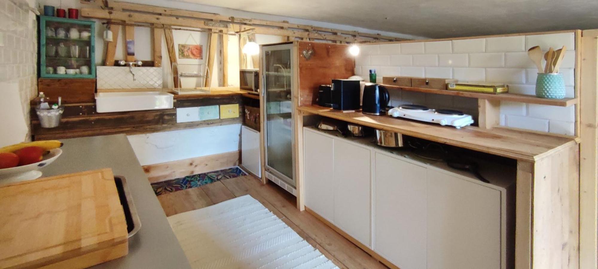 Apartment To Rent