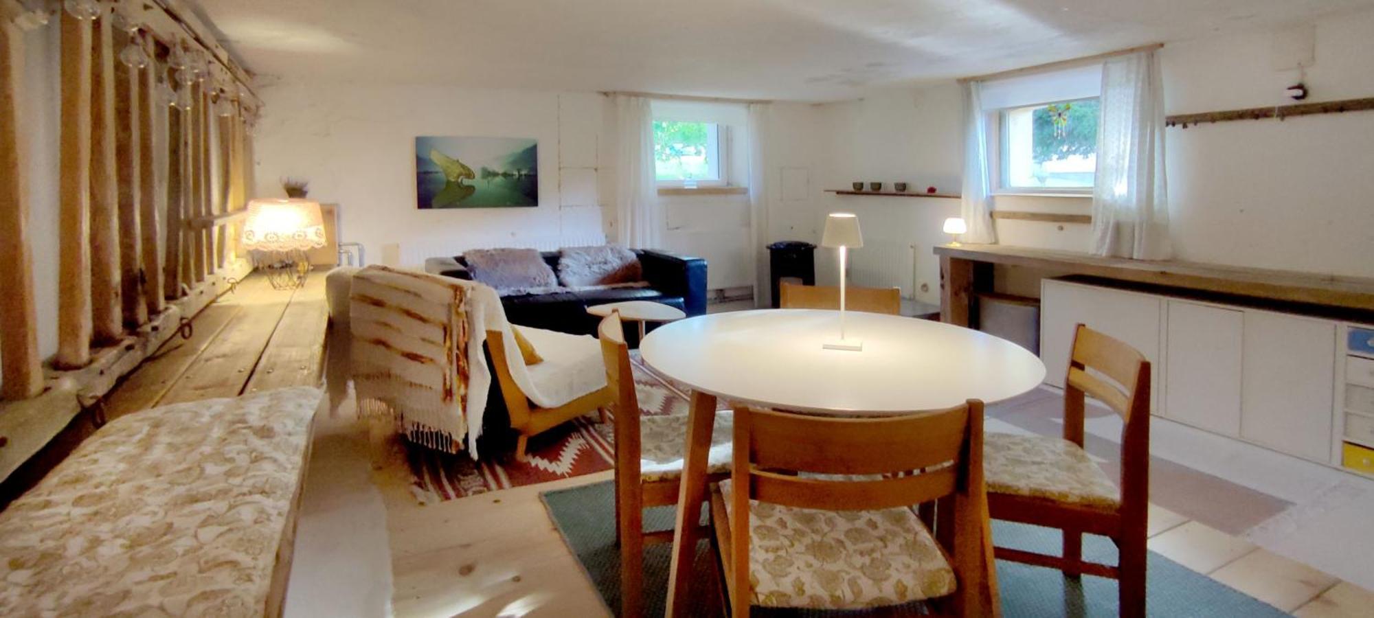 Apartment To Rent